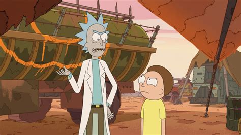 rick and morty s03e02 pdvd|Rick and Morty Season 3 Episode 2 Review: Rickmancing the Stone.